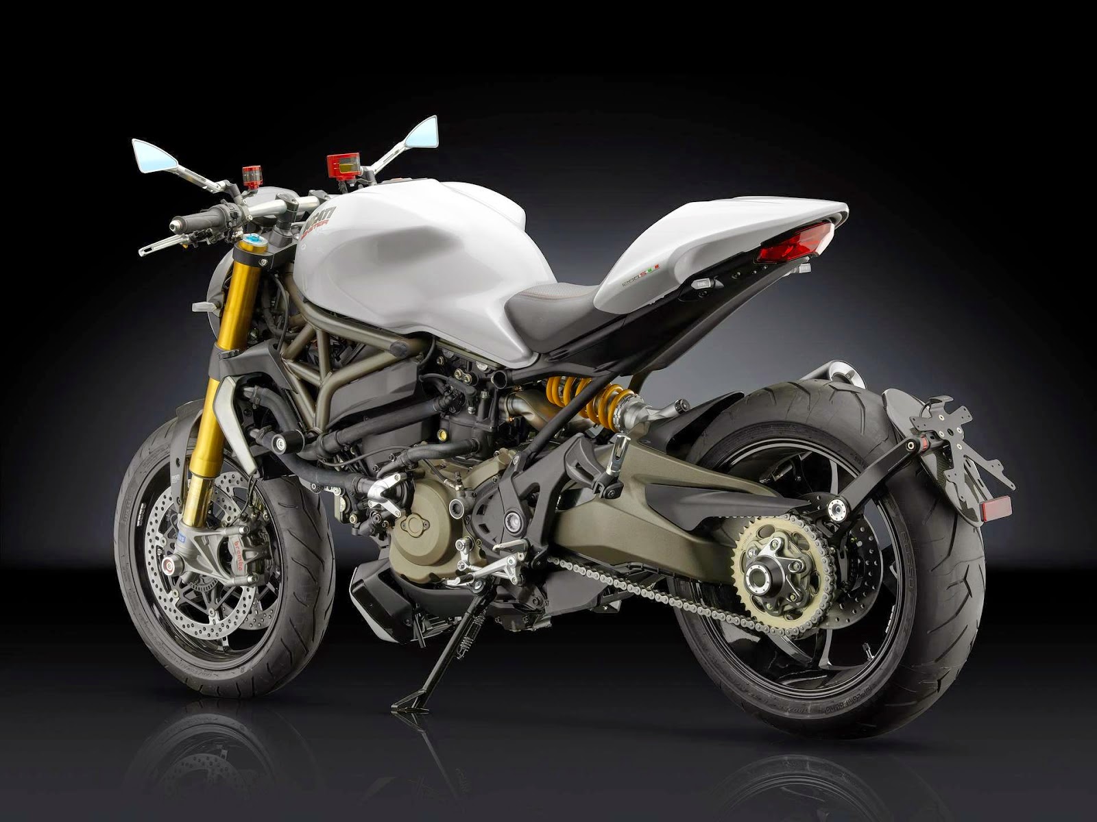 Hd Motorcycle Wallpaper Ducati Monster Hd Motorcycle Wallpaper Ducati Monster