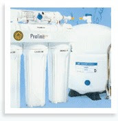 Water Filter Systems