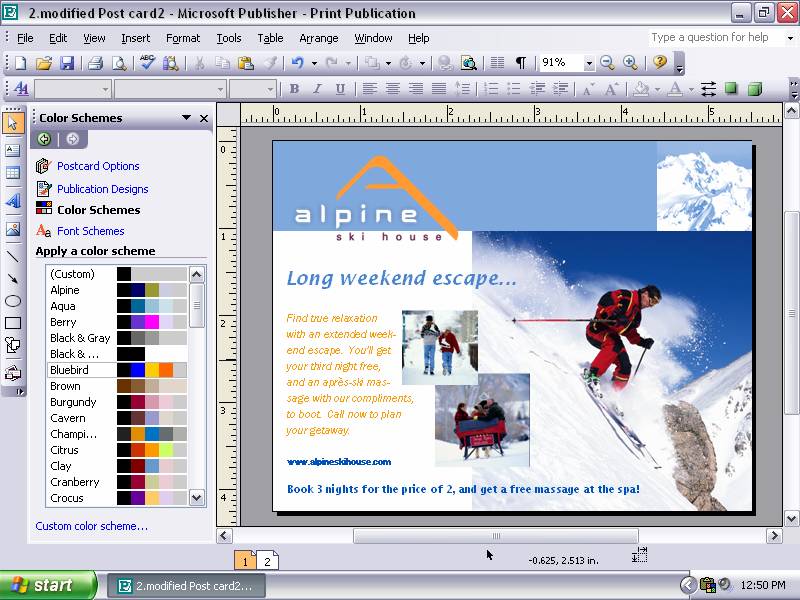 Manual De Microsoft Publisher 2007 - backupersd