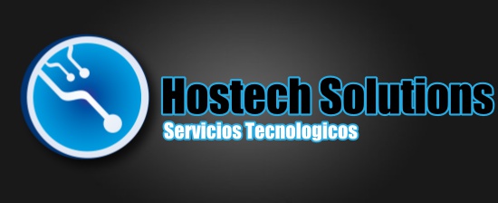 Hostech Solutions