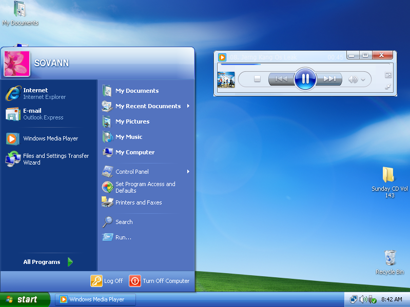 Xp pro with sp3 and working cd key list
