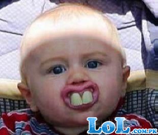 Baby Funny Photos Baby Funny Photos