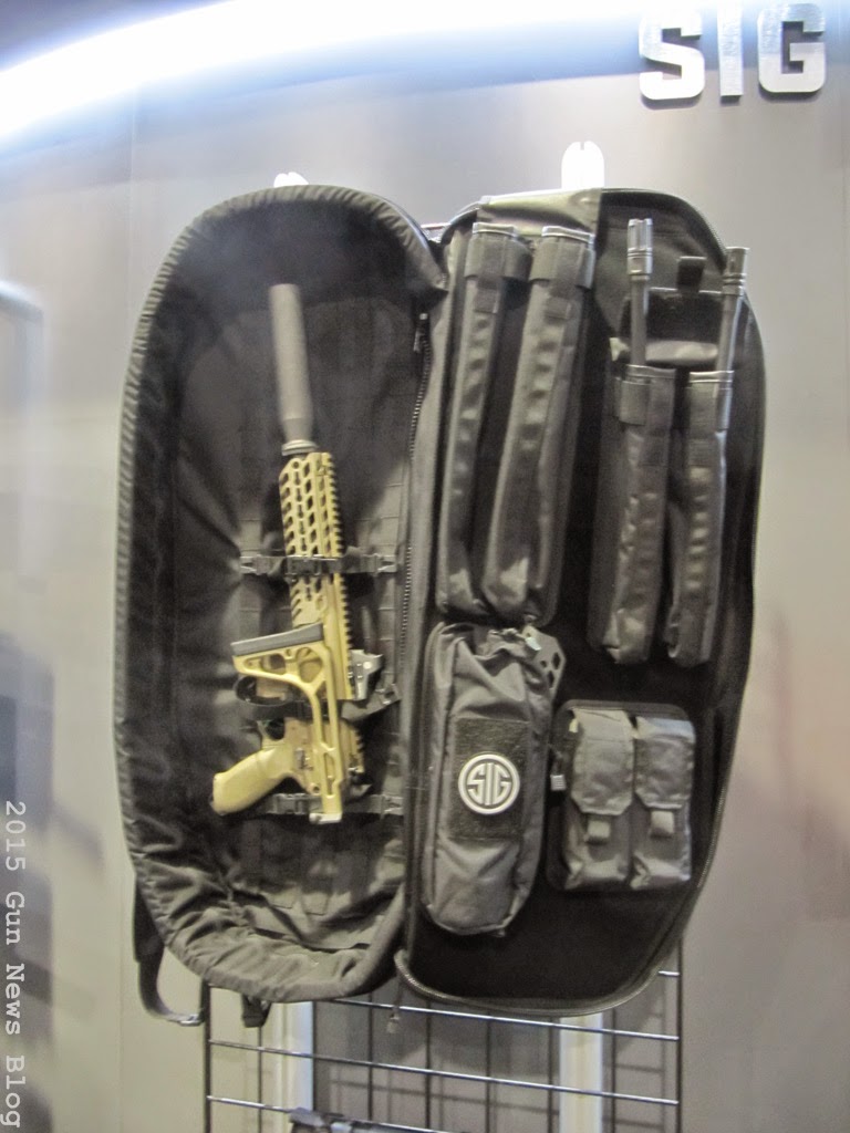 Gun News Blog SIG Sauer