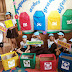 ROSÁRIO - Crianças de escola particular realizam feira de ciências