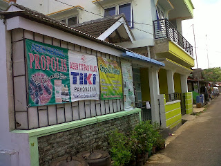 Toko denature Toko denature