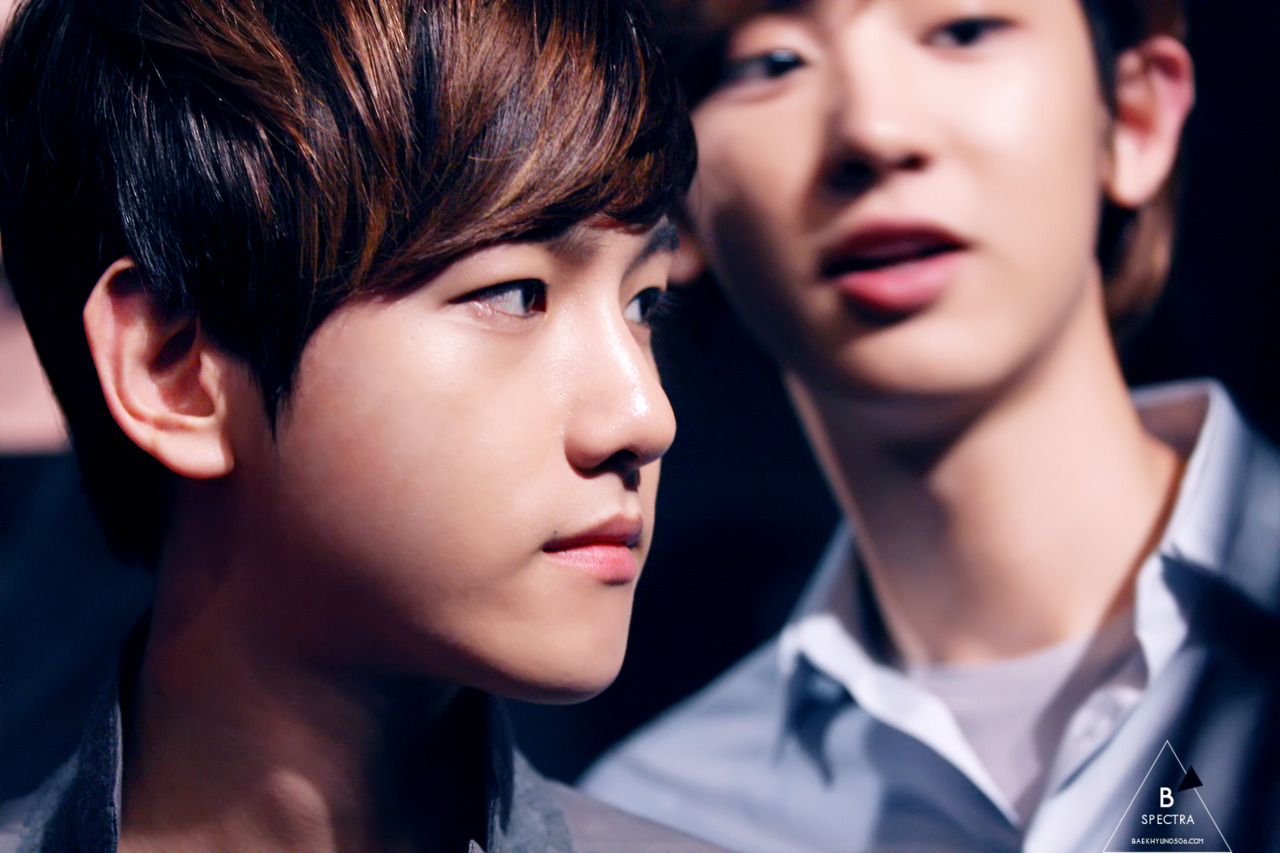 Seo Young Joo Hyohwa's Story