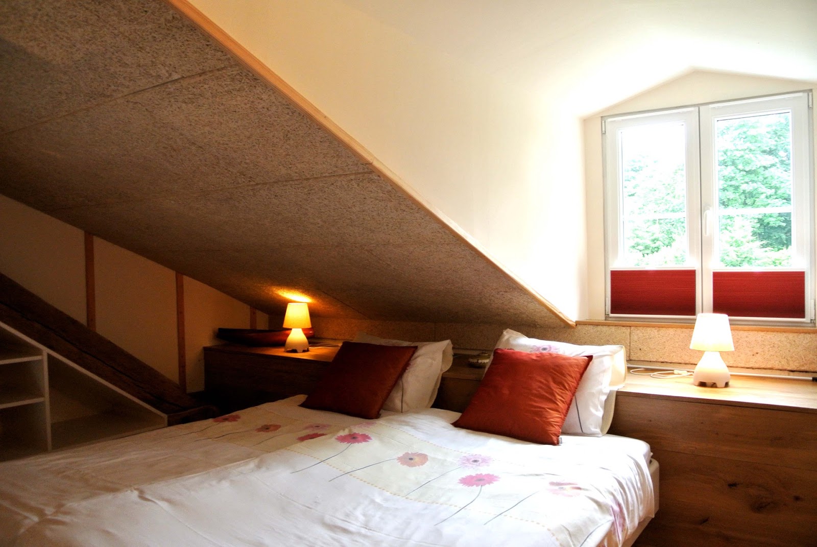 Domaine de l'alu: vakantie appartement (a) 2 kamers (55m²) 2 3 ...