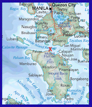 Mindoro Occidental