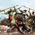 "Rận chủ chấy thức" diễn nghĩa truyện