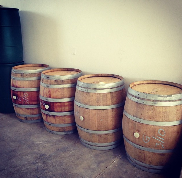 Bikes, Beer, and Adventures Introducing Council Brewing's Barrel Program