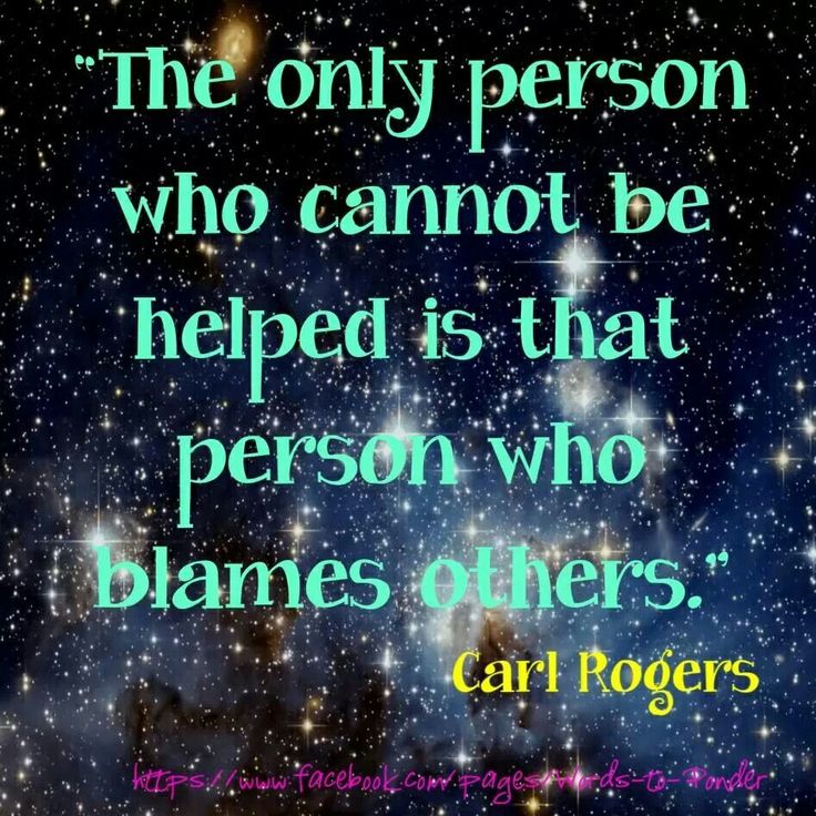 CARL ROGERs