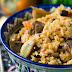 Arroz de carreteiro... e outros apetitosos...confira...