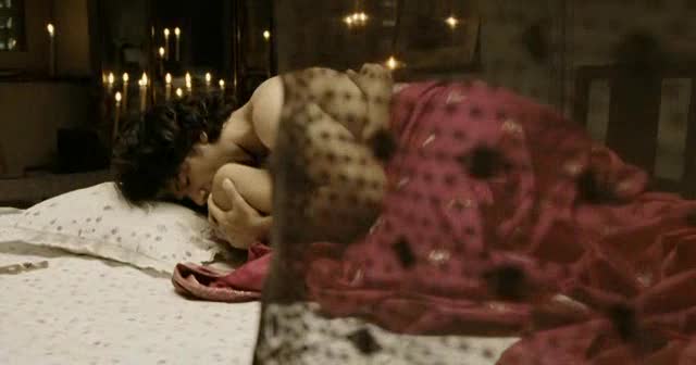 Kamapichachi Hot Photos