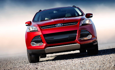 Ford Escape 2013 Ford Escape 2013