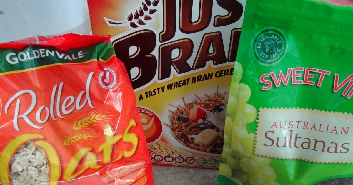 ALDI home cook Home made muesli