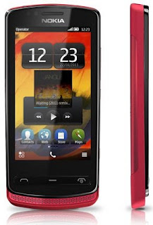 Nokia 700 Symbian Belle OS Phone