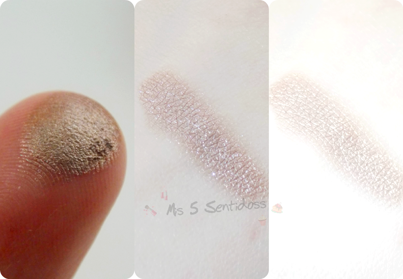 Maybelline Color Tattoo 24 horas On a Bronze Maybelline Color Tattoo 24 horas On a Bronze