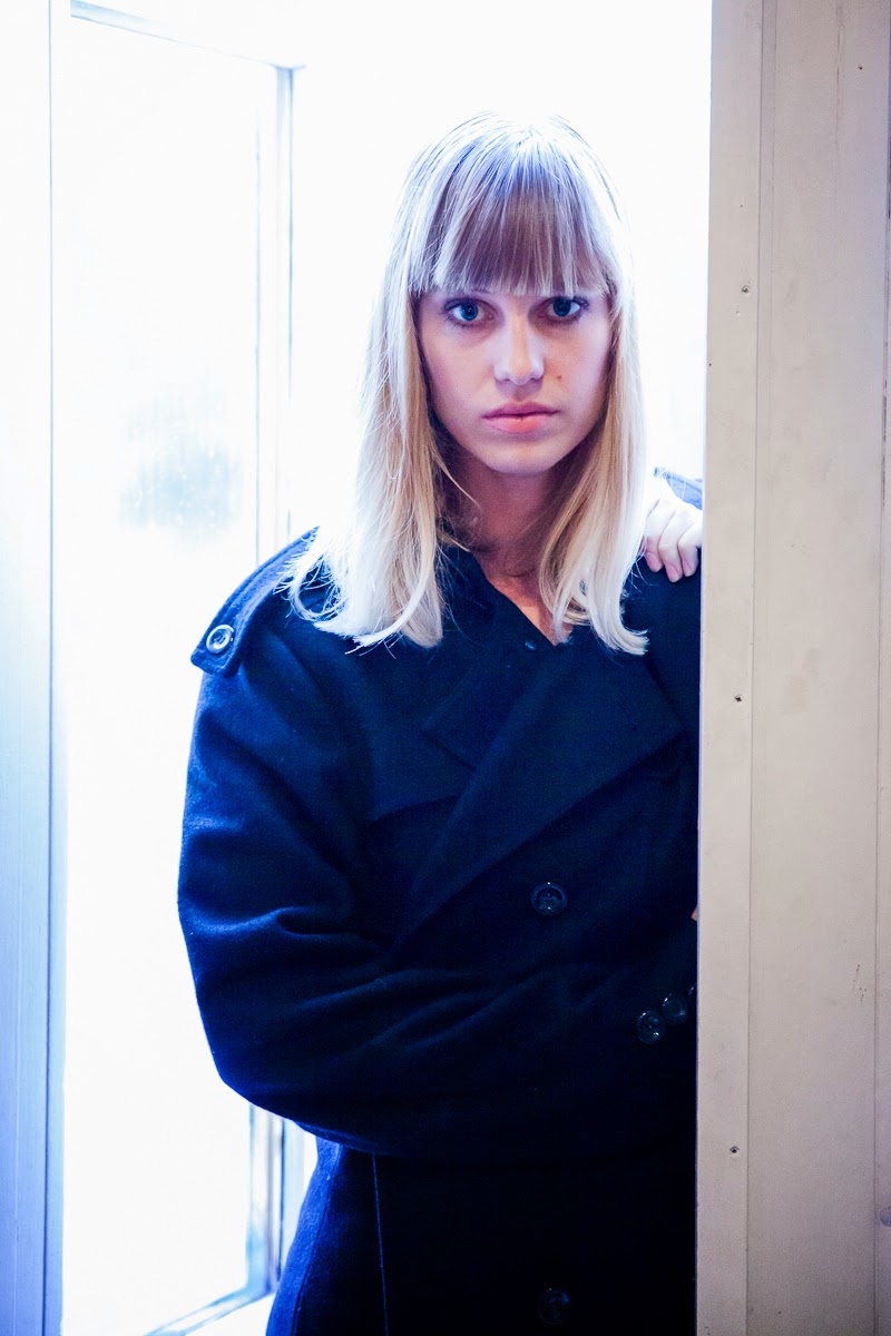 Miranda: januar 2014