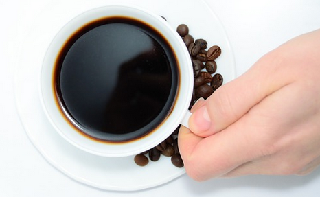 Manfaat Secangkir Kopi Manfaat Secangkir Kopi
