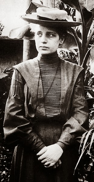 Los expedientes Occam Lise Meitner