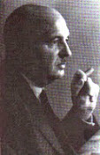 Martin Noth (1902-1968)