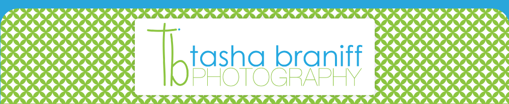 Tasha Braniff Photography