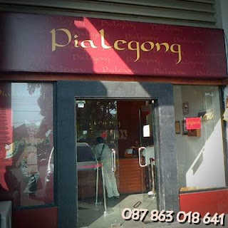 Tentang Pia Legong By Pass Ngurah Rai Tentang Pia Legong By Pass Ngurah Rai