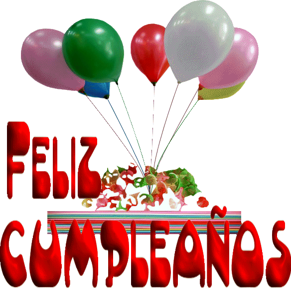 Feliz cumple mamá !