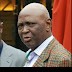 Dr. Abubakar Olusola Saraki dies at 79