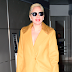 FOTOS HQ: Lady Gaga llegando a New York - 02/11/15