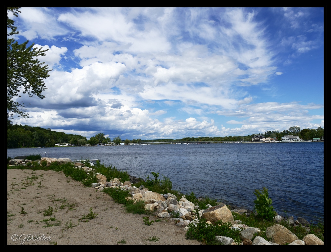 Waterfront Park Another Great Venue on Saratoga Lake Life As I See It