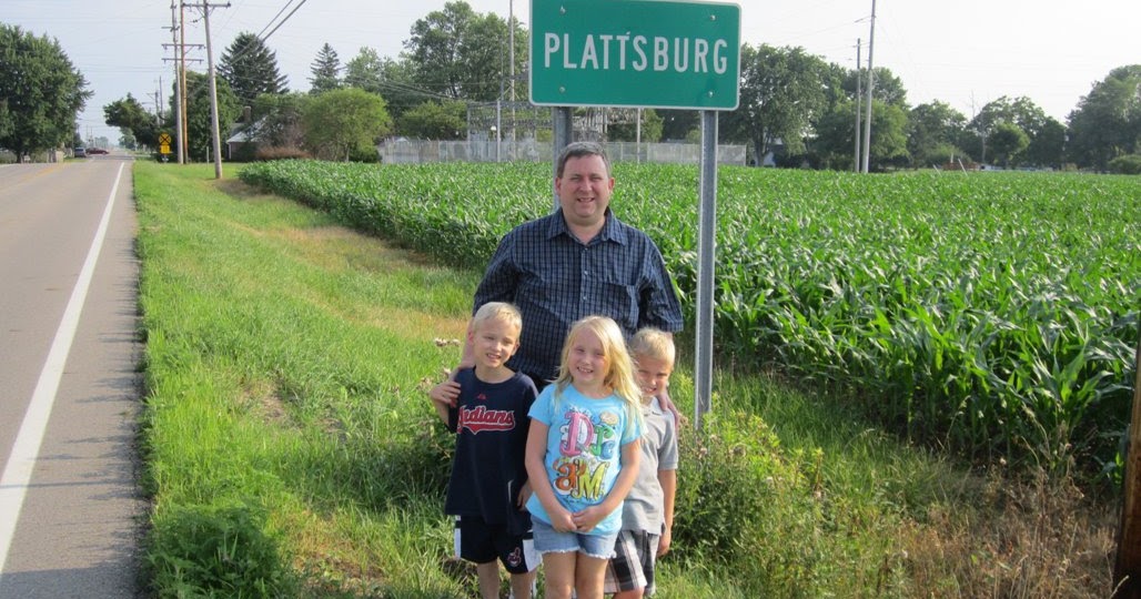 Rick Platt Plattsburg