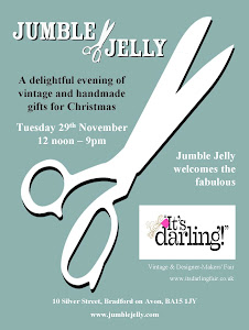 Handmade Shopping Evening at Bradford on Avon