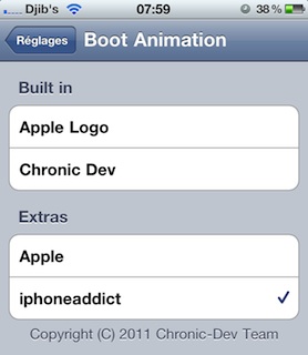 Green Poison: Tutorial: Create Your Boot Screensaver Green-Poison:-Tutorial:-Create-Your-Boot-Screensaver