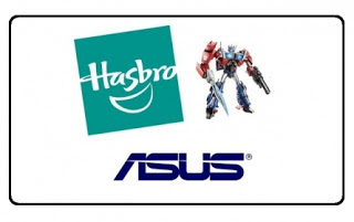 Judge Rejects Lawsuit Related Hasbro Transformer Name Asus Prime