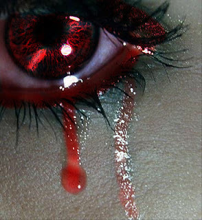 broken heart eyes image desktop free wallpaper