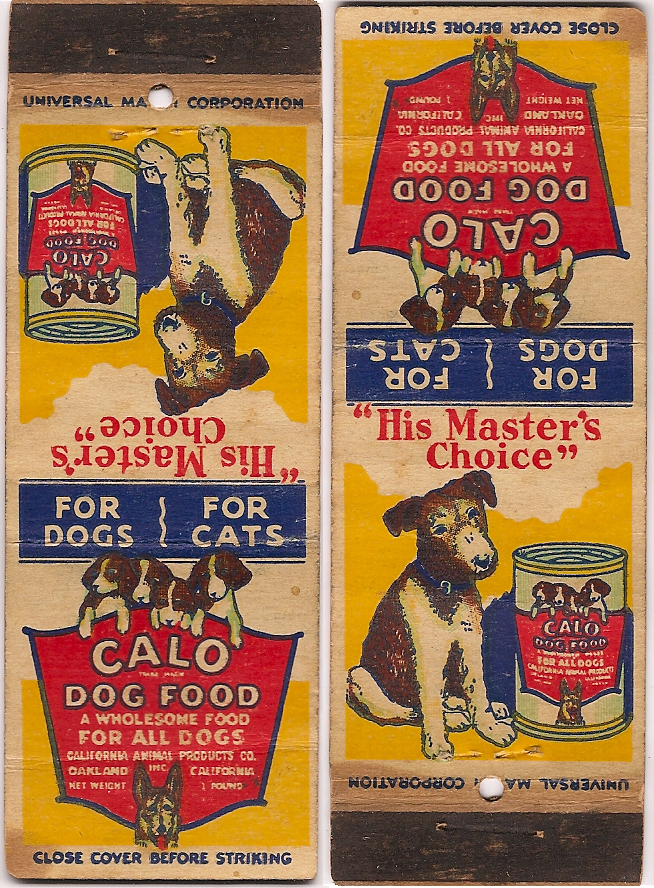 The MARVA Matchbook Collector's Club June 2013