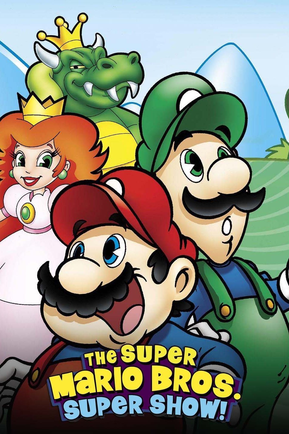 o esconderijo do koi recordar é viver 15 mario bros e super mario