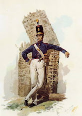 Pé de Castelo - (1809)