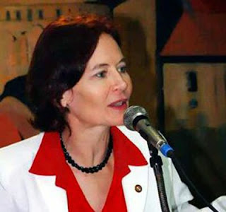 EXECUTIVA DO PT ADIA POSSE DE BERNADETE QUE HAVIA SIDO MARCADA PELO PT PRA VALER