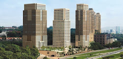 Cidade Jardim Corporate Center