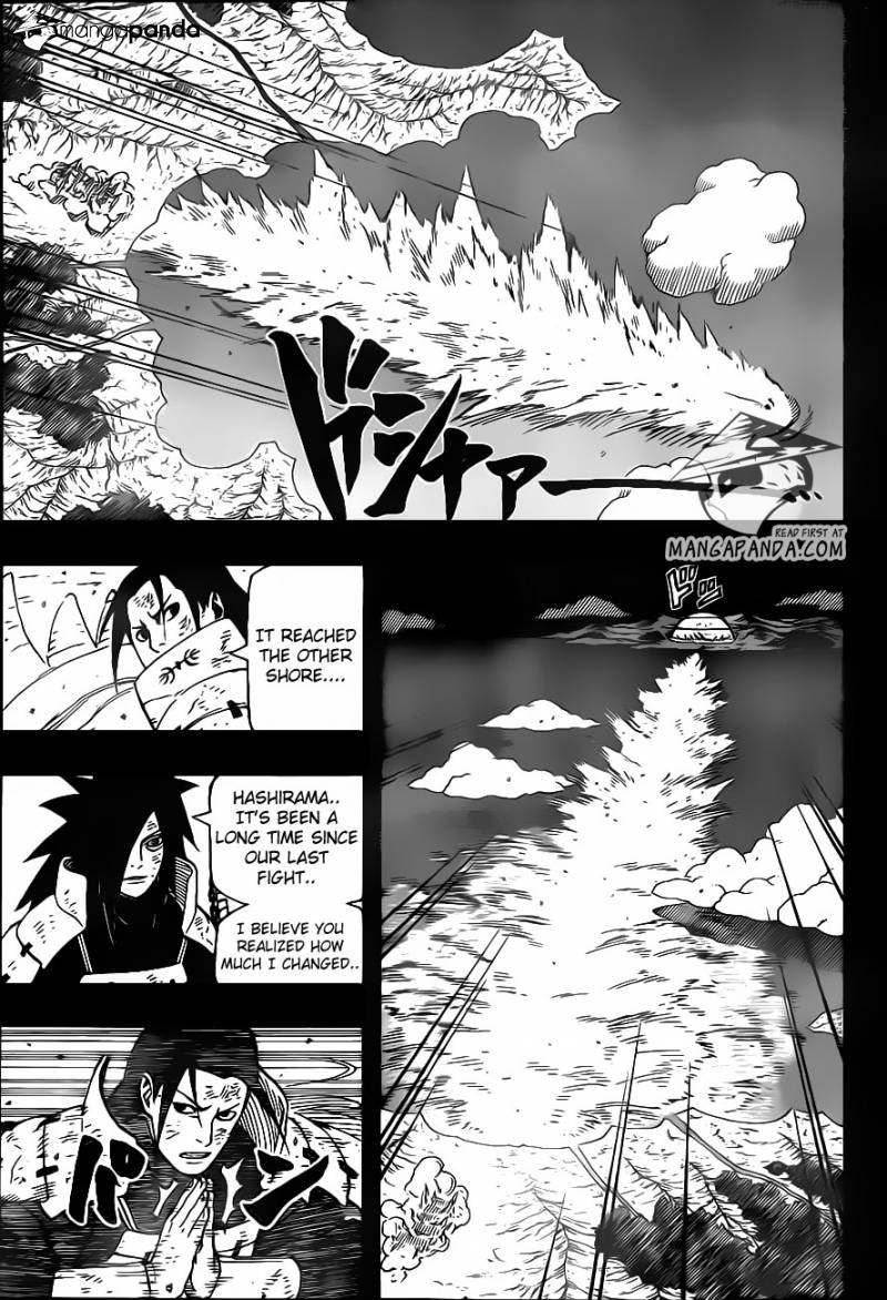 Naruto chapter 621 naruto manga 2 010, Naruto chapter 621 NarutoSub