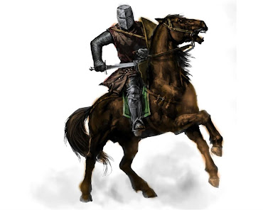 #44 Mount and Blade Wallpaper