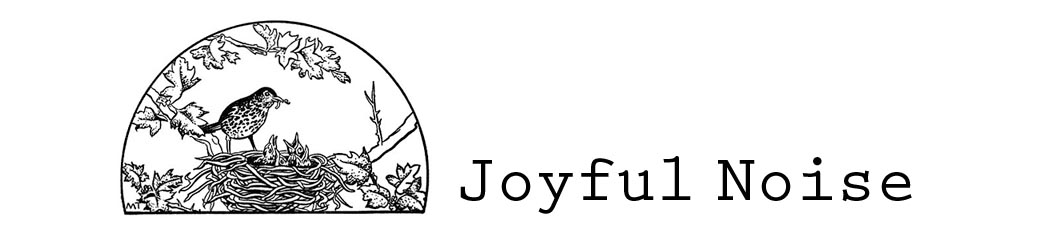 Joyful Noise