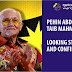 PANAS ! ... UNTUK TONTONAN PUAK PUAK PEMBANGKANG SAHAJA ... PRO BN DILARANG !