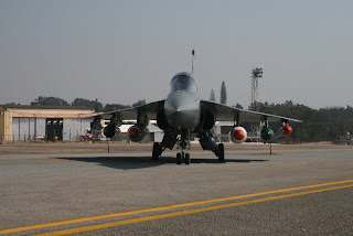 Indian Light Combat Aircraft LCA Tejas. Weapon Trials