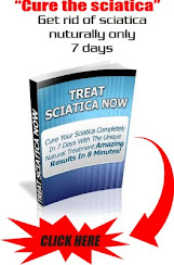 Stop Sciatic...!!!