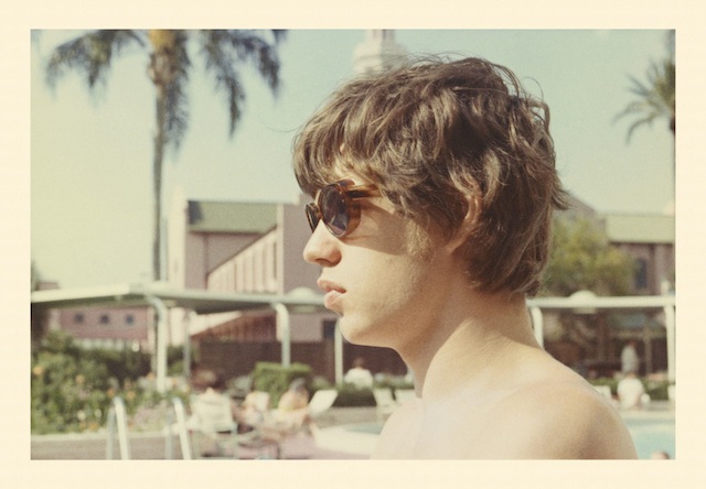 Stones gallery - Page 21 Mick+Jagger+and+his+shades+in+Clearwater,+Florida