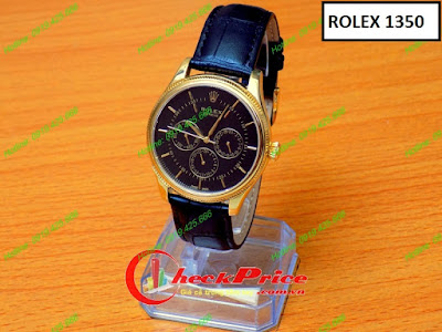 Đồng hồ dây da rẻ đẹp chất lượng - 16