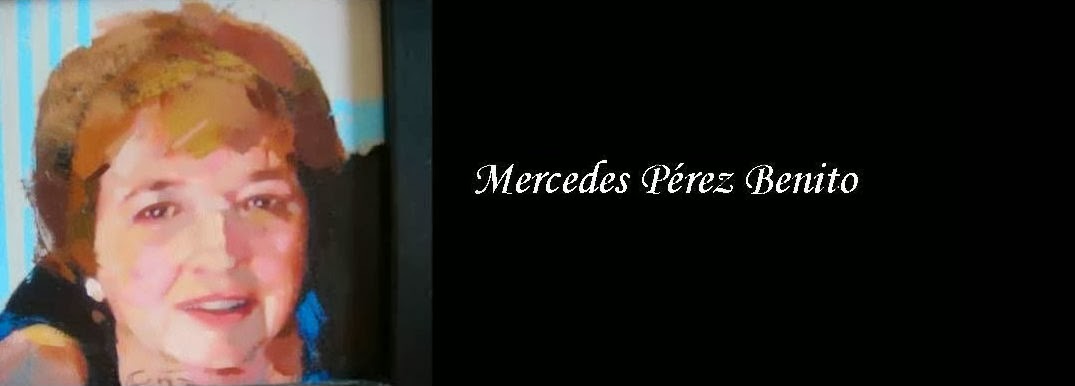 Mercedes Pérez Benito